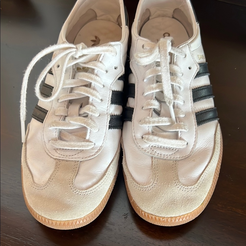 Adidas Samba Decon
